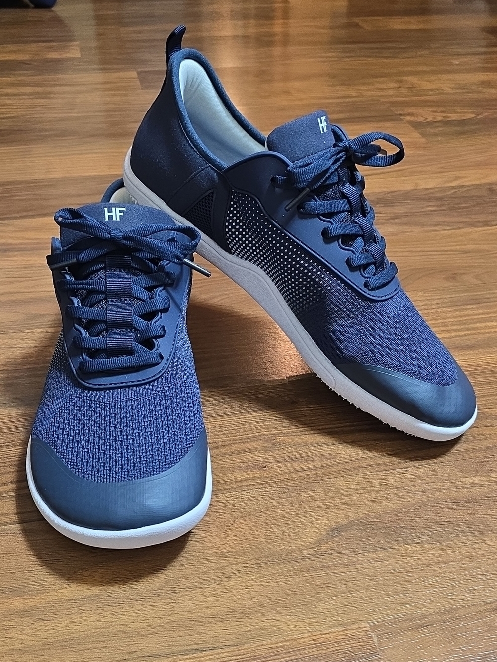 Hike Footwear HF Stride Hands-Free & Ergonomic Barefoot Shoes